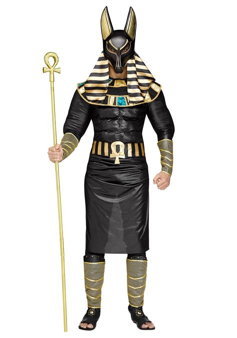 anubis costume|anubis costume for men.